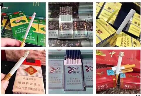 香烟厂家批发一手货源，2023云霄香烟老厂越南代工