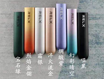 电子烟yooz一件代发，广州电子烟