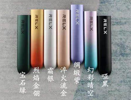 电子烟雾化器排行榜，最受欢迎的十大电子烟排行榜