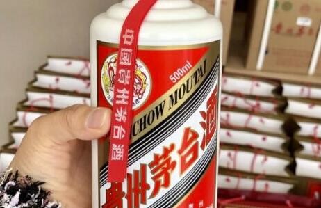 飞天茅台批发一手货源正品发货