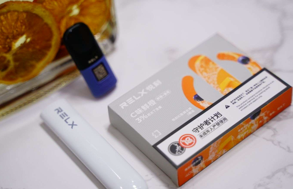 日本哪里能买到悦刻和悦刻烟弹？