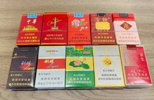 越南代工中国烟多少钱一包？购买越南香烟一手货源的方法