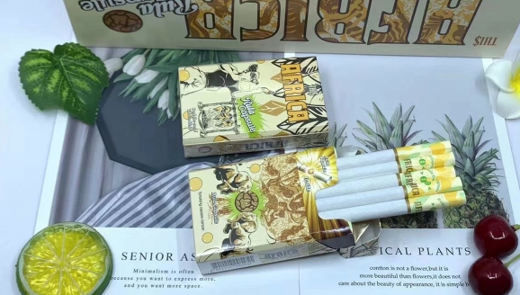 免税香烟厂家一手货源，推荐一家靠谱的买外烟的微商微信